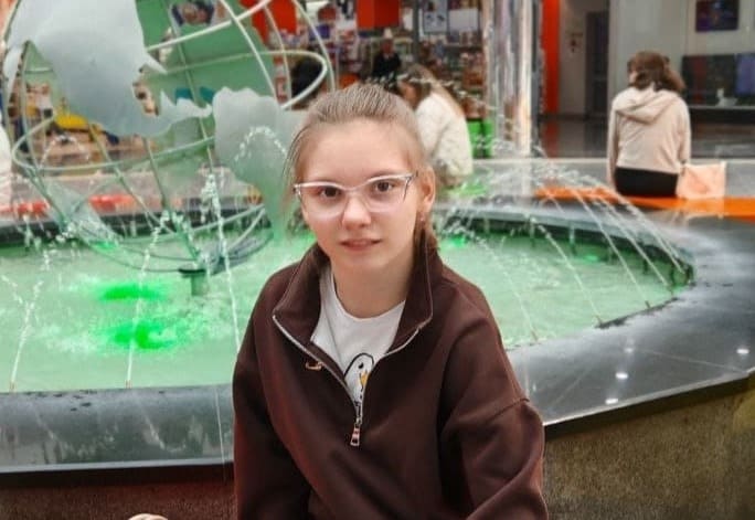 Новости Сидорова Алиса 🍬